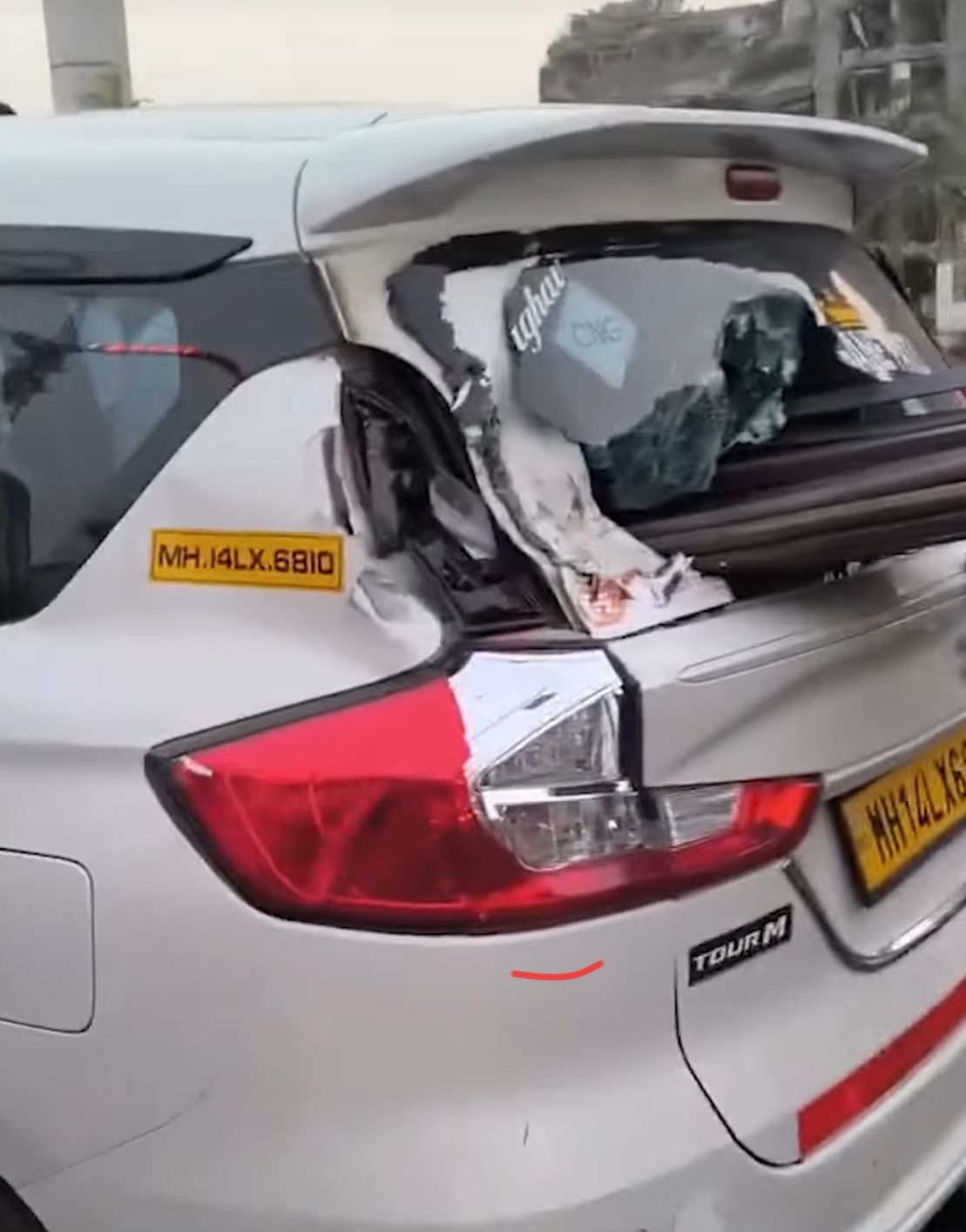 Pune Iron rods kept in a&hellip;