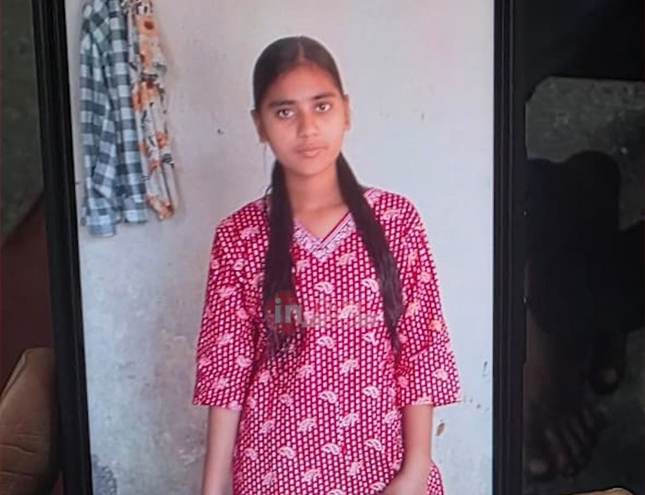 Ulhasnagar News : A 14 Year Girl Gone Missing From Ambernath.