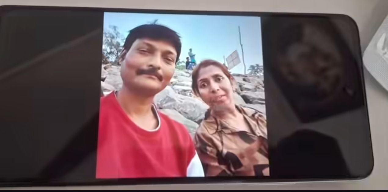 IVF Scam In Badlapur Police&hellip;