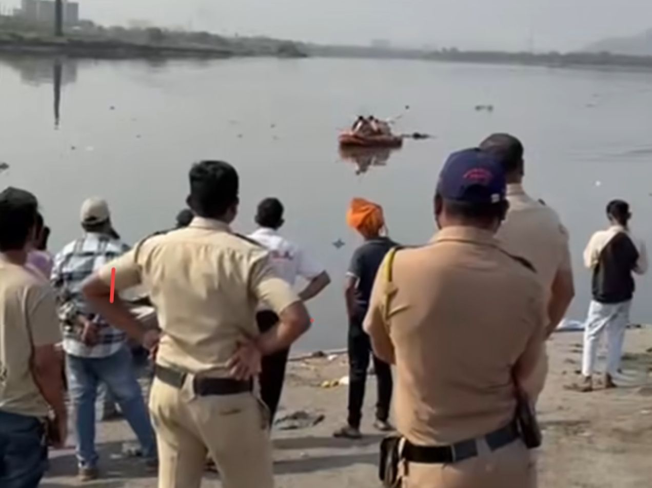 Two Bodies Found in Kalyan Within 24 Hours: Authorities Probe Disturbing Pattern.