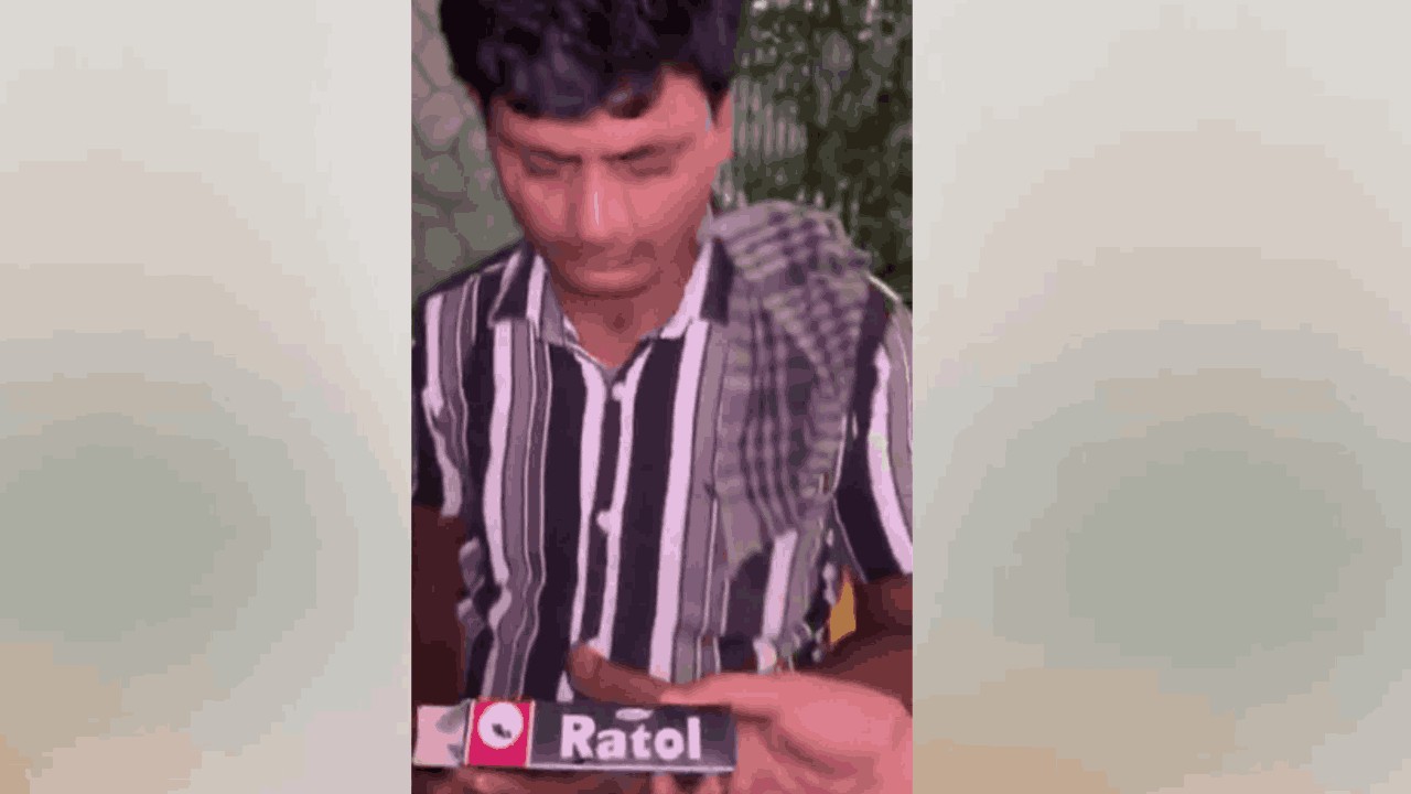 Rat Poison Scare Rocks Malad&hellip;