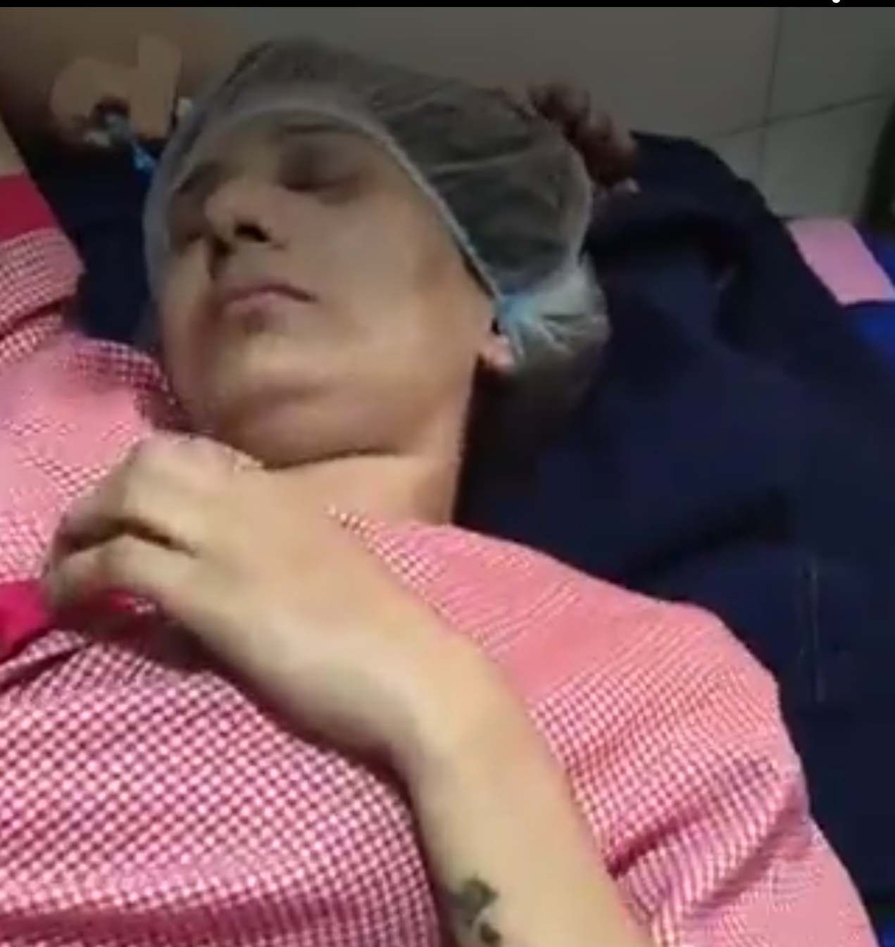 Woman Attacked Amid Marathi Language&hellip;