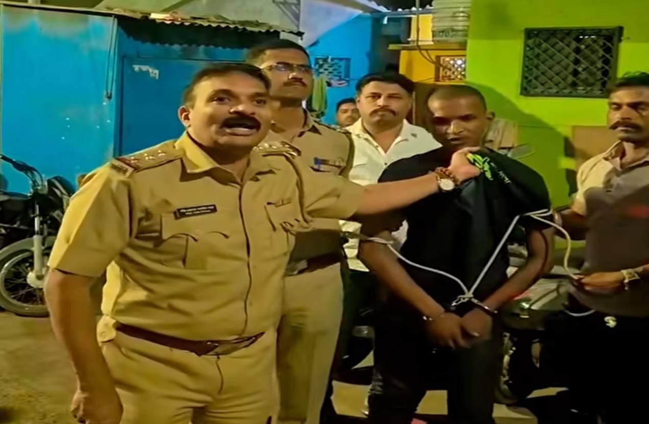 Pune Police Crack 22 Serial&hellip;