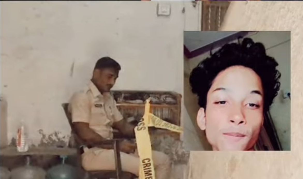 WhatsApp DP Dispute Turns Deadly:&hellip;