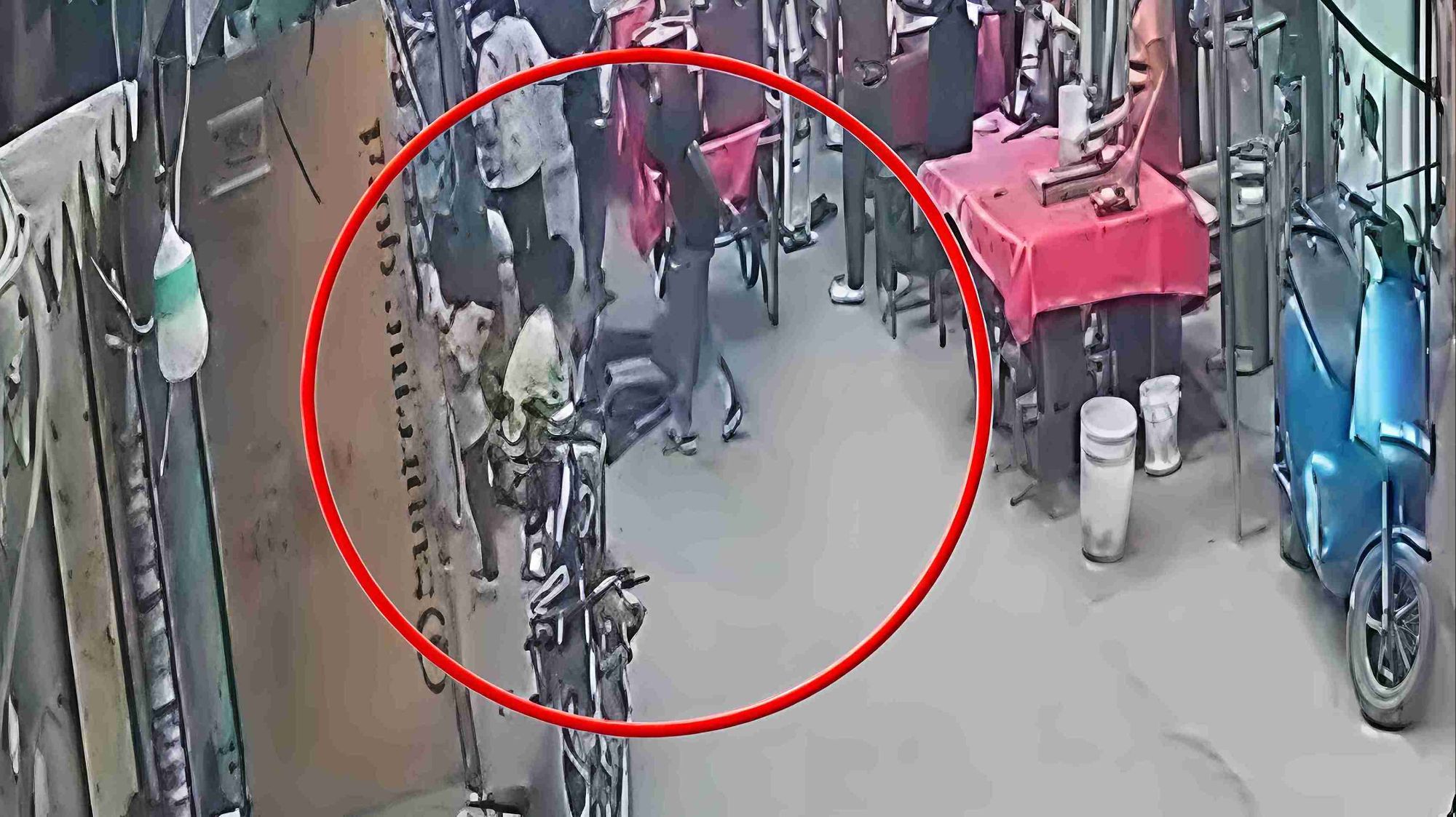 Mumbai 28 Year Old Falooda&hellip;