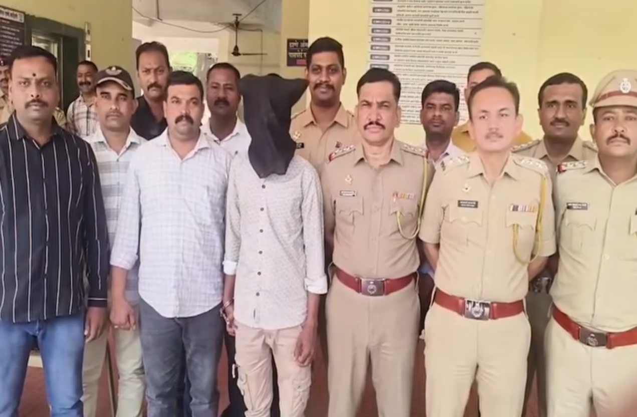 Man Allegedly Strangles Wife in&hellip;