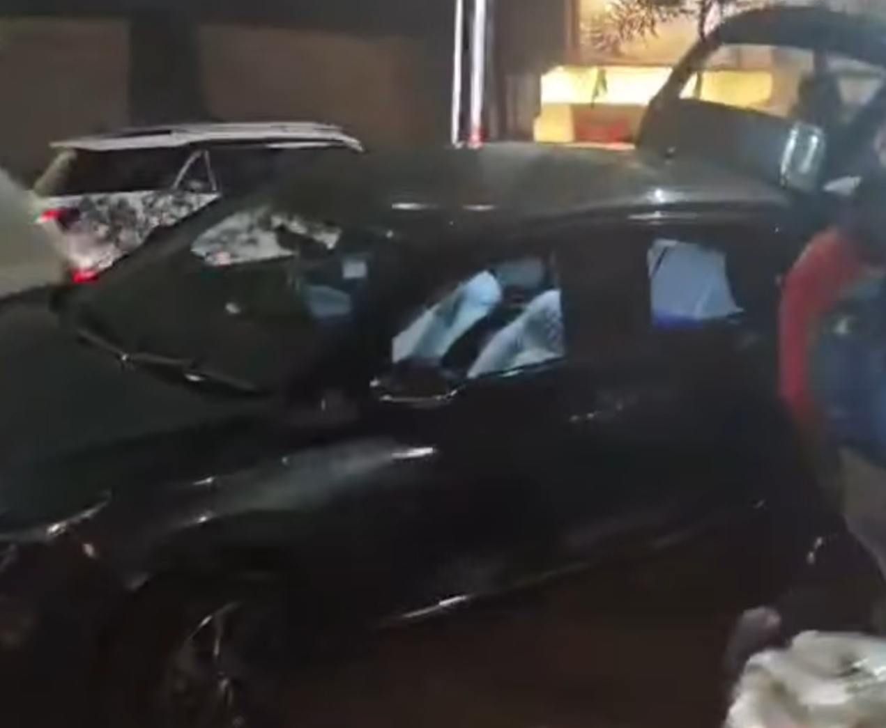 Major Road Accident Near Darby&hellip;