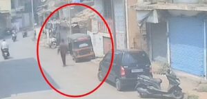 Ulhasnagar Theft Alert Rickshaw Stolen Steps Away from&hellip;