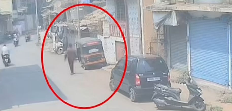 Ulhasnagar Theft Alert Rickshaw Stolen&hellip;