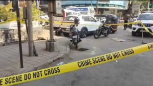 Road Rage Turns Fatal in Malad: Biker Killed&hellip;