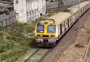 Pink Coach Plan for Mumbai Local Trains to&hellip;