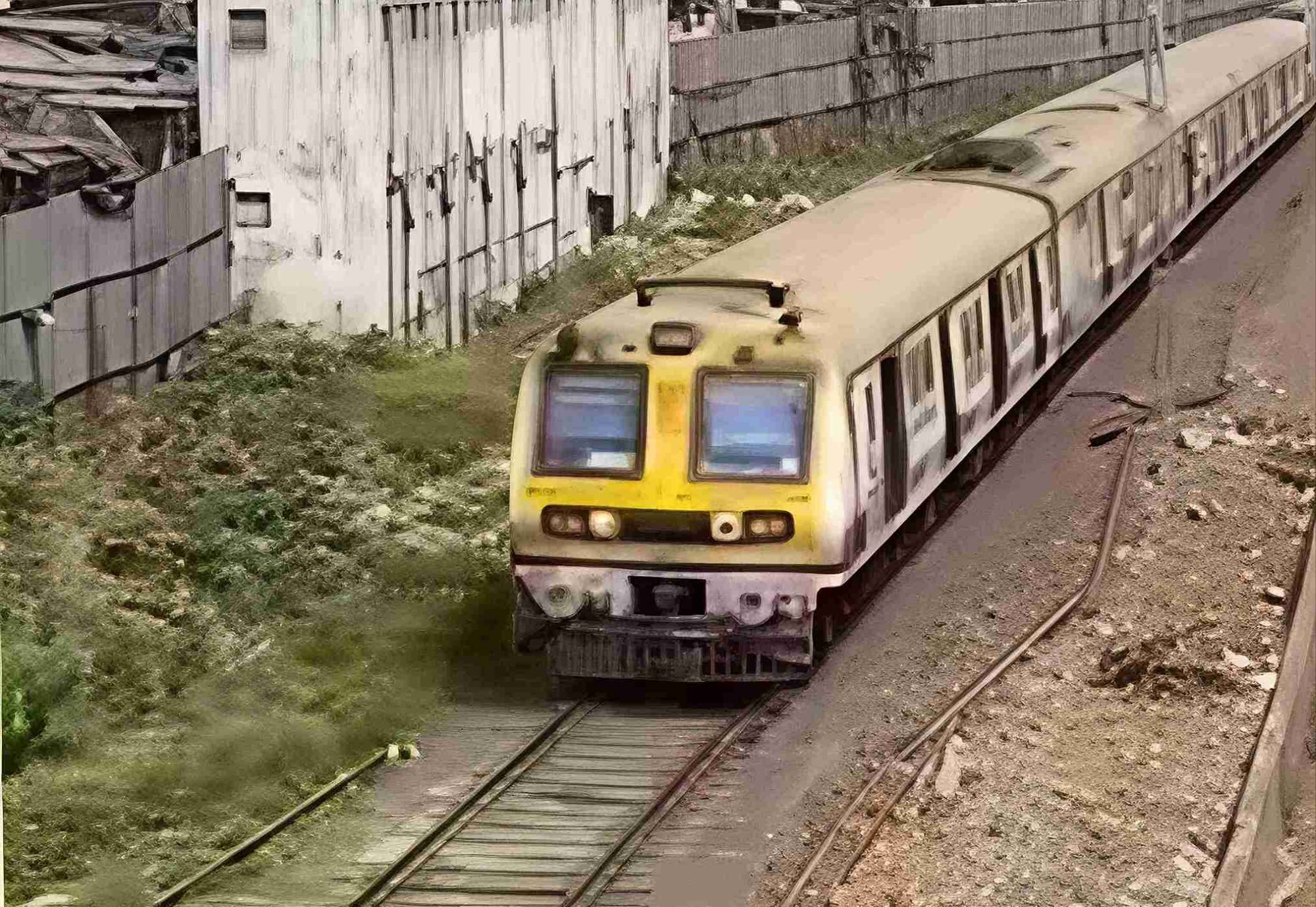 Pink Coach Plan for Mumbai&hellip;