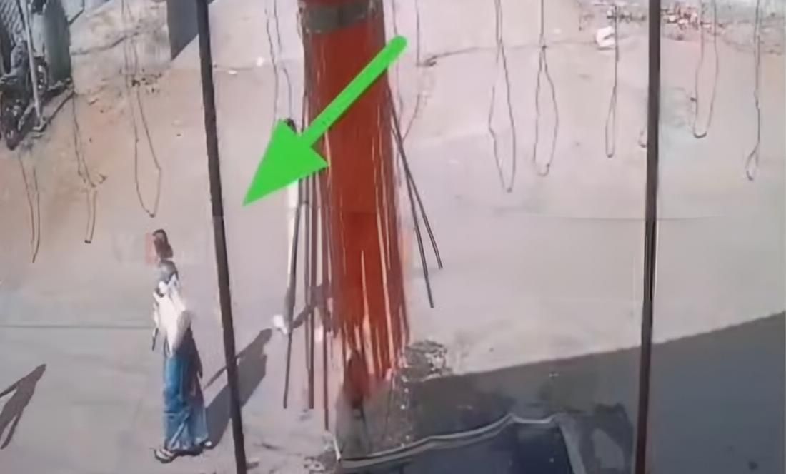 Daylight Chain Snatching in Ulhasnagar&hellip;