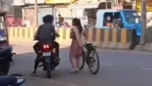 Satna Police Take Strong Action Against Harassment of&hellip;