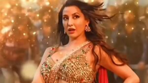 Sarke Chunar Teri Sarke from KD: The Devil&hellip;