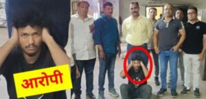 Ulhasnagar Alert Suspicious Youth with Weapon Held at&hellip;