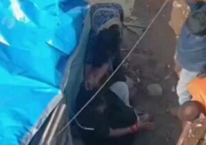 Land Dispute Turns Violent in Vasai East, Several&hellip;