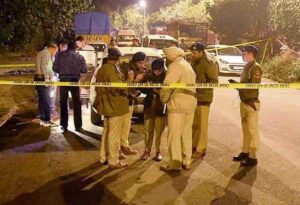 Gang War Erupts in Thane Brahmand Area Police&hellip;