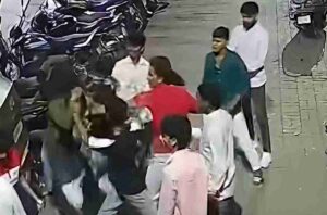 Koyta Gang Strikes Again in Kothrud, Panic Grips&hellip;