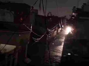 Day Turns Dark in UP’s Gonda, Viral Claims&hellip;