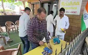 Illegal Gutkha Racket Busted in Bhayander East, Huge&hellip;
