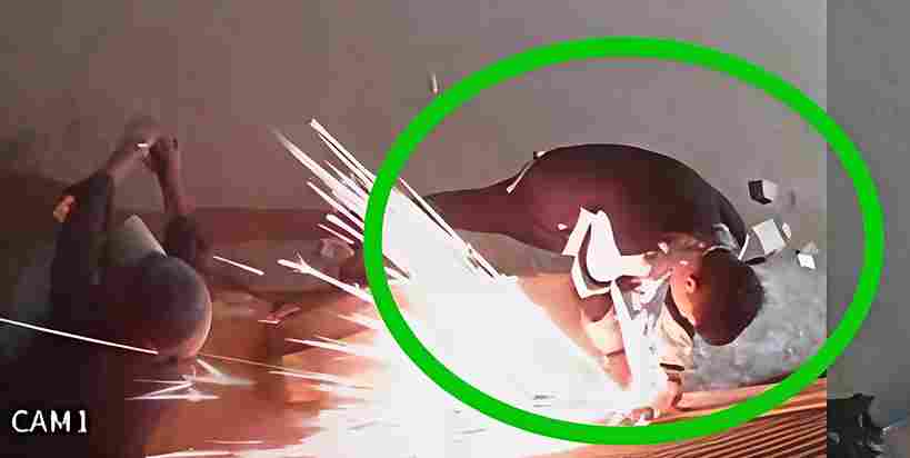 Ulhasnagar Sparks Halt Robbery Attempt&hellip;