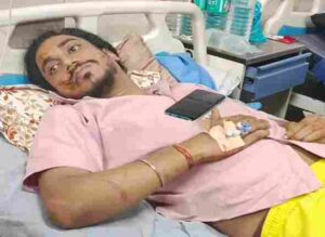 Ulhasnagar Gang Attack in Camp 2 Leaves Victims&hellip;