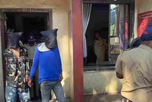 Vangani Woman Robbed and Attacked Near Temple Police&hellip;