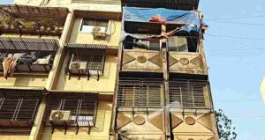 Ulhasnagar Slab Collapse at Parivar Sadan in Camp&hellip;
