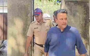 Kalyan ₹70 Lakh Pharmacy Scam Accused Dr. Prasad&hellip;