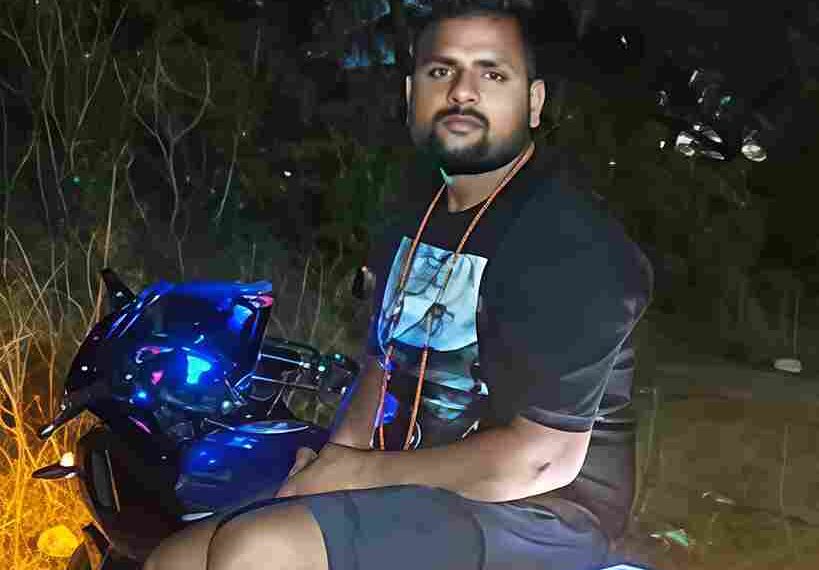 Ulhasnagar Crime Alert Brutal Killing of Youth Triggers Panic in Camp 1.