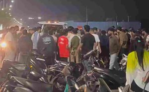Kalyan Cyclist Killed in Hit-and-Run on Gandhari-Wadavali Ring&hellip;