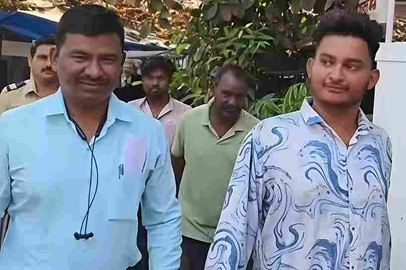 Ulhasnagar FDA Raids Expose Illegal Gutkha Trade, Large Stock Seized from Two Locations.