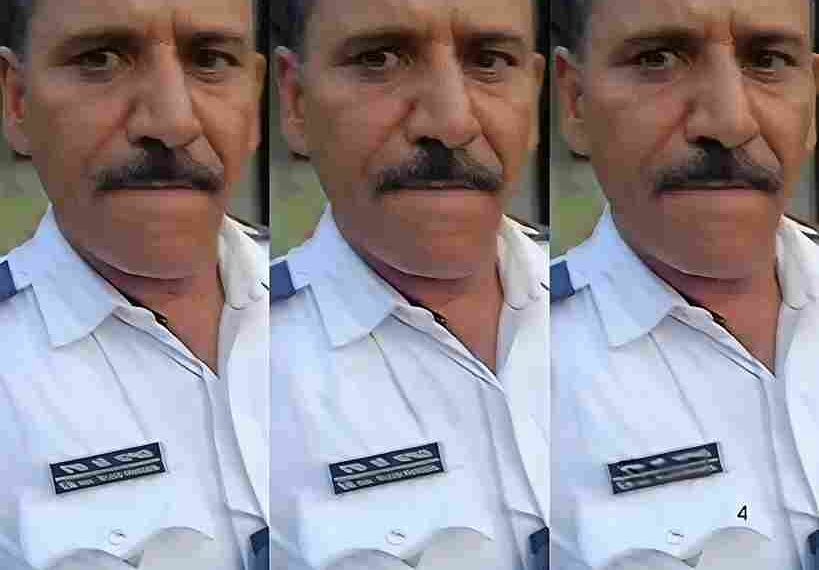 Vasai On-Camera Misconduct Allegations Against Traffic Constable Spark Outrage, Suspension Demanded