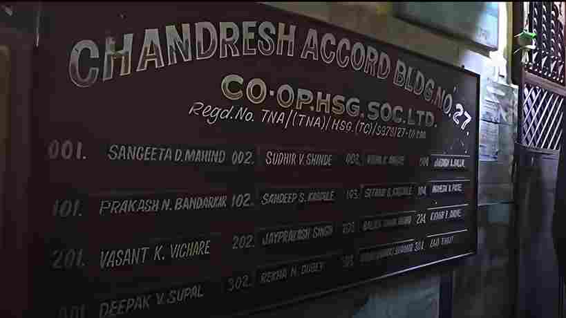 Mira Road 40-Year-Old Housekeeper Brutally Murdered in Kashimira Housing Complex