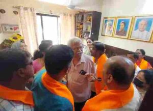 Dombivli Sexual Harassment Allegations at Private School Spark&hellip;