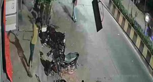 Kalyan Late-Night Vandalism of Two-Wheelers in Vithalwadi Caught&hellip;