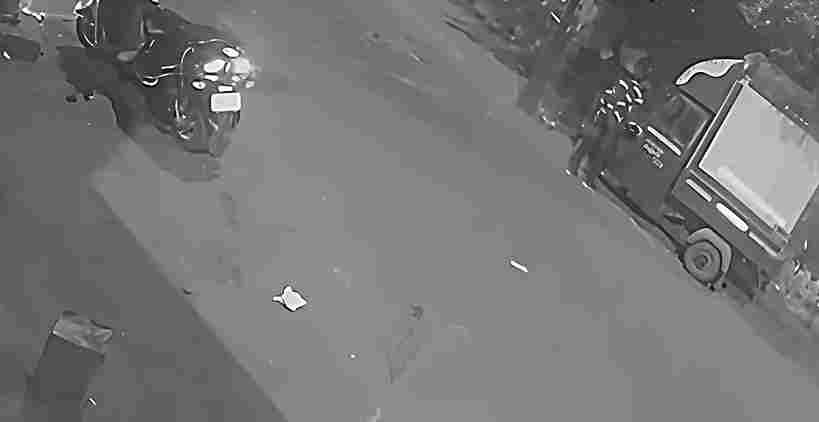 Kalyan ‘Battery Thieves’ Cripple Smart&hellip;