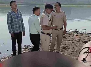 Ambernath Man Drowns in GIP Dam, Body Recovered&hellip;