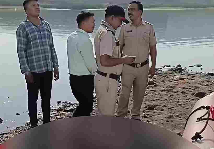 Ambernath Man Drowns in GIP&hellip;