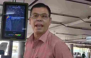 Mumbai Language Dispute at Airport T-2 After ₹250&hellip;
