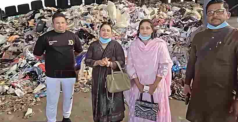 Badlapur Corporators Visit Indore’s Modern Waste Plant, Eye ‘Waste to Wealth’ Model for Cleaner City.