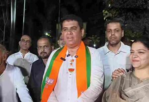 Ulhasnagar ₹2 Crore Makeover for Prabhat Garden, Boost&hellip;