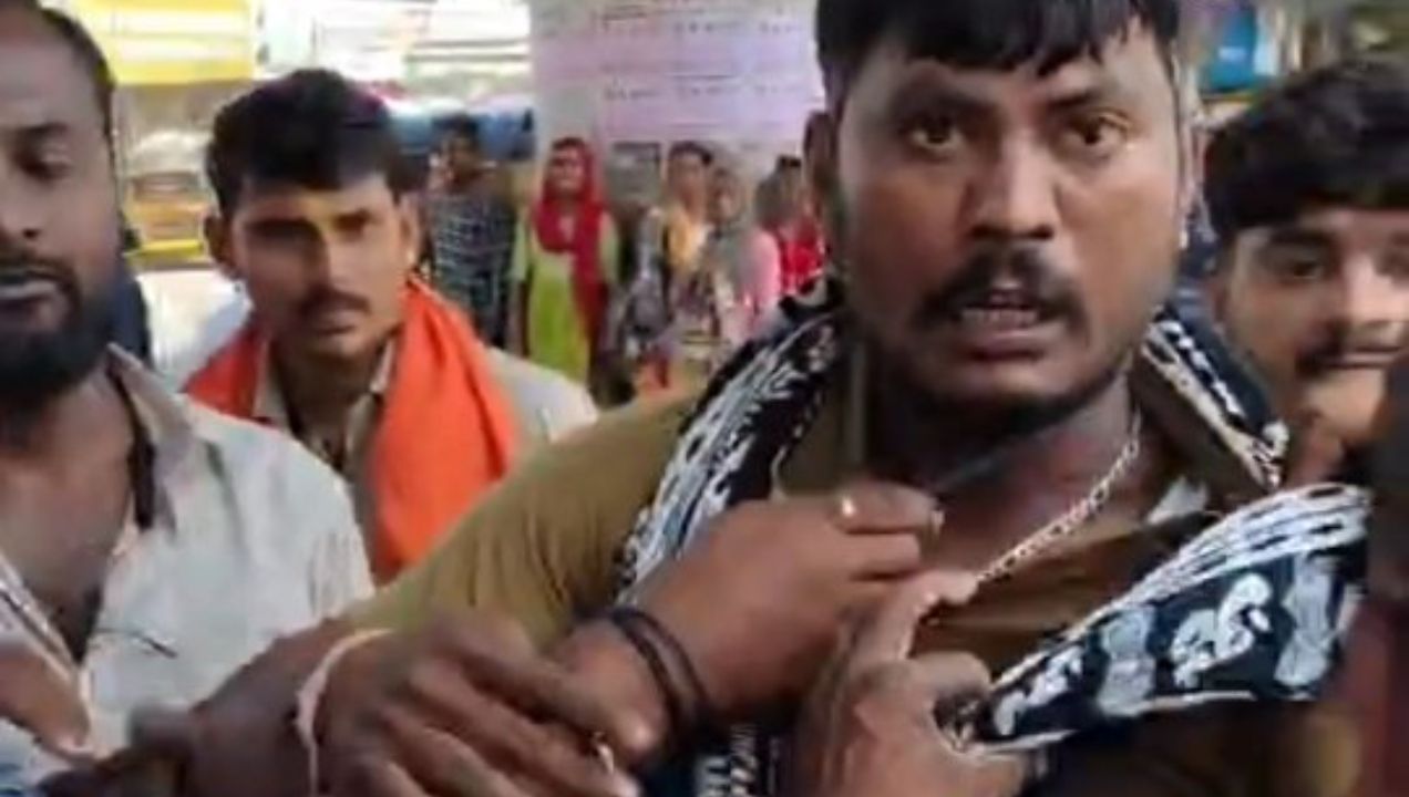 Chaos Under Tulinj Bridge: Assault&hellip;