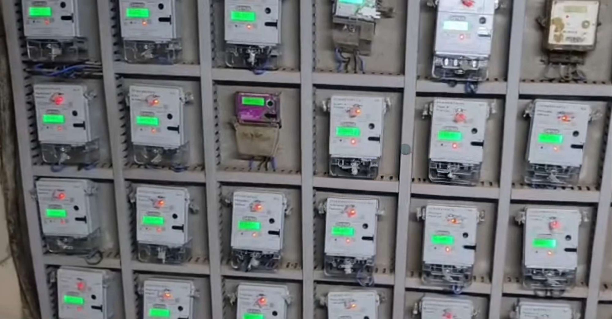 Ulhasnagar Erupts After Massive Blackout Affects 1,500 Households.