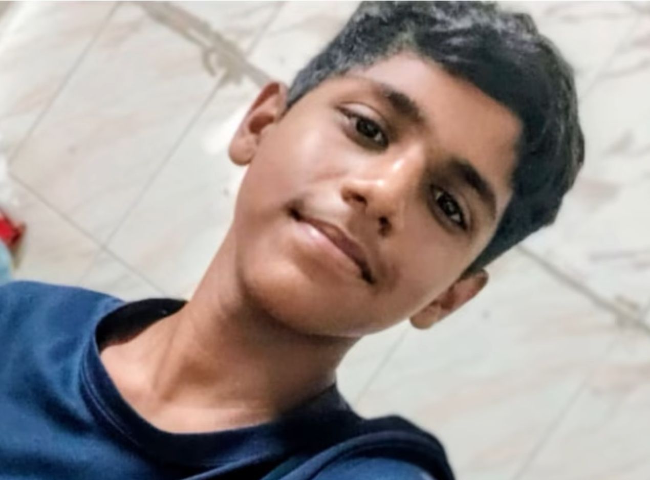 Three Teens Held for Murder&hellip;