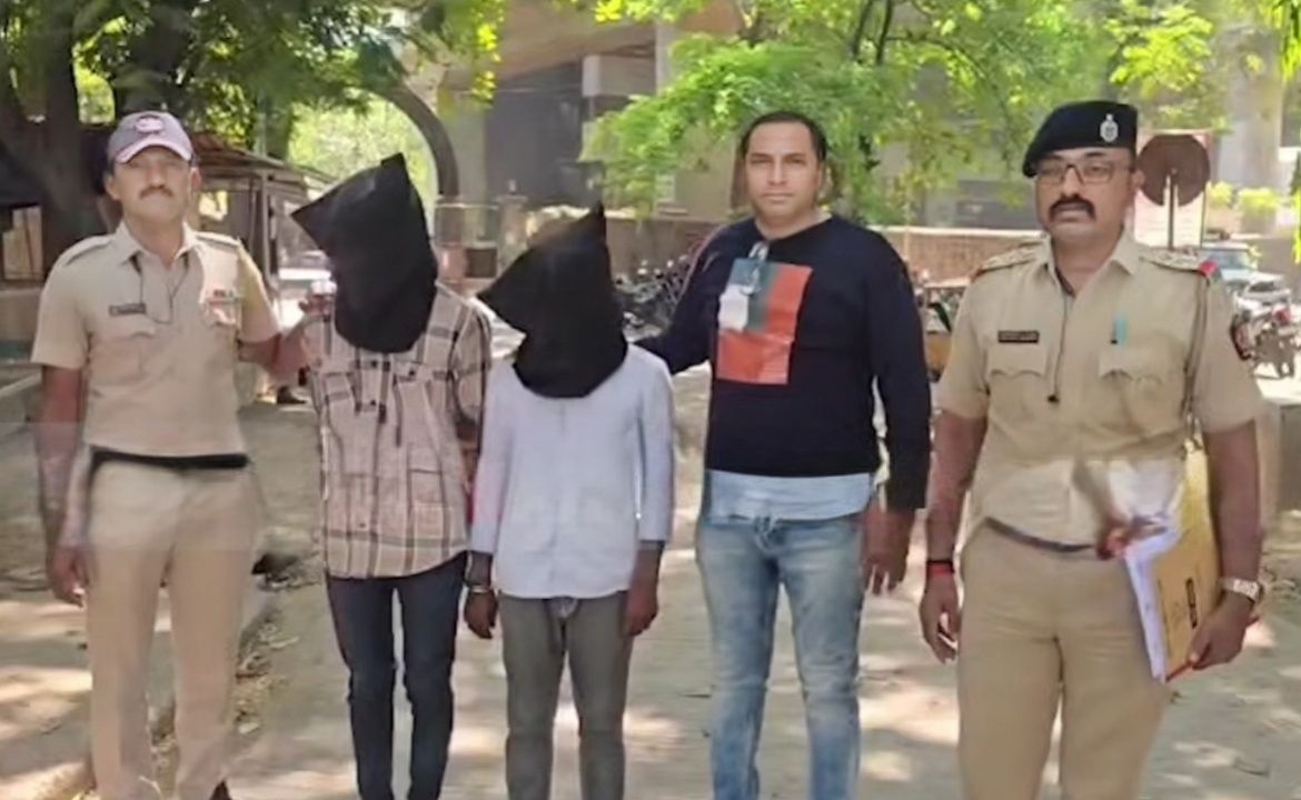 Rising Thefts in Dombivali: Alert&hellip;