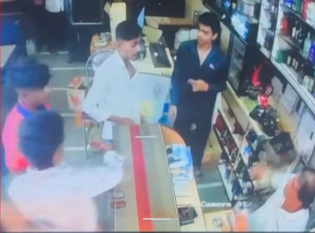 Violence at Jai Kamal Restaurant & Bar Opposite Police Station Raises Safety Concerns.