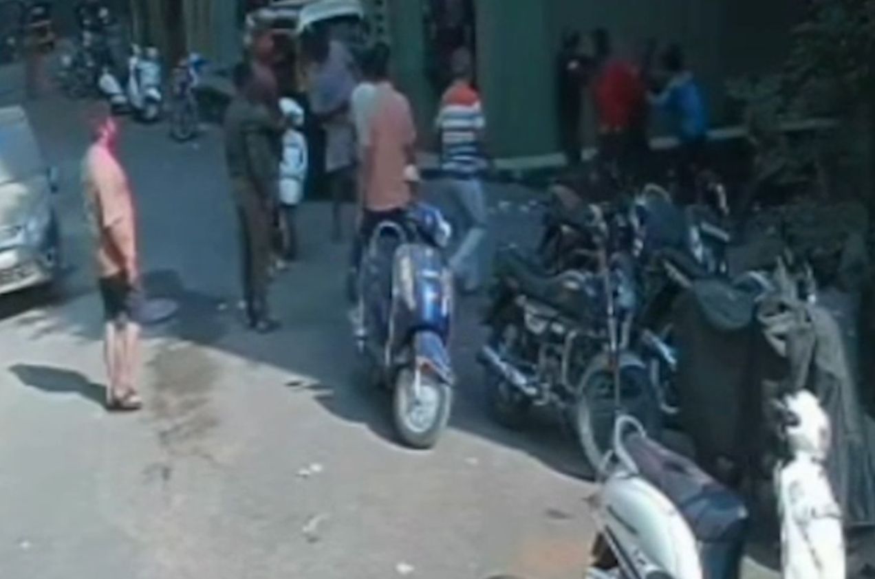 Holi Horror in Titwala: Drunken&hellip;