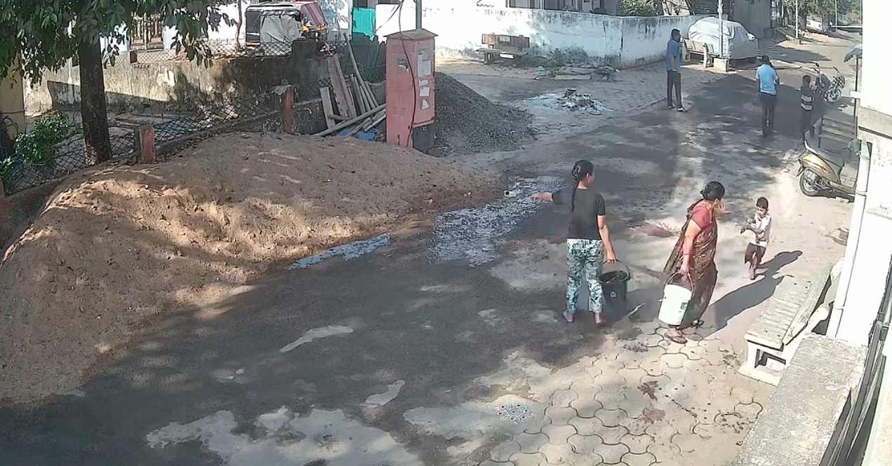 Holi Turns Tragic A 5-Year-Old&hellip;